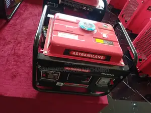 Home Generators