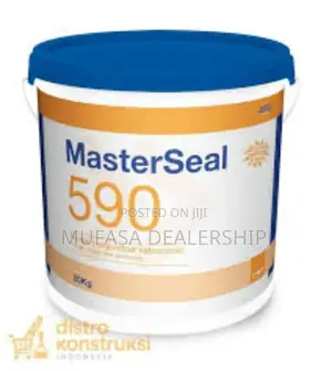 Masterseal 590