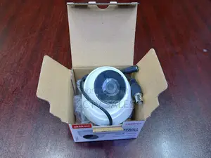 Dahua Ir Eyeball Security 2mp Dome Camera With Infrared