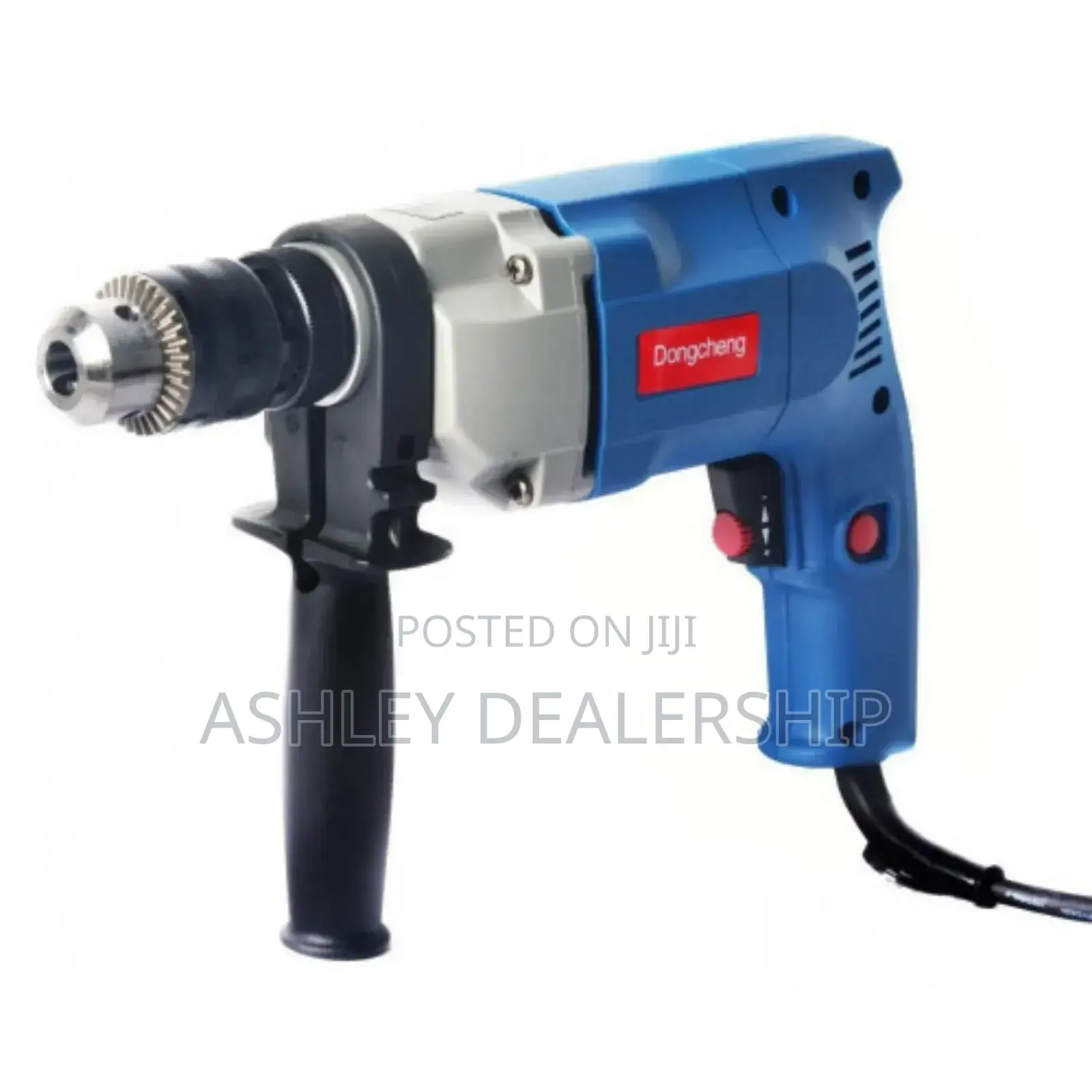 Impact Drill 720W 13mm