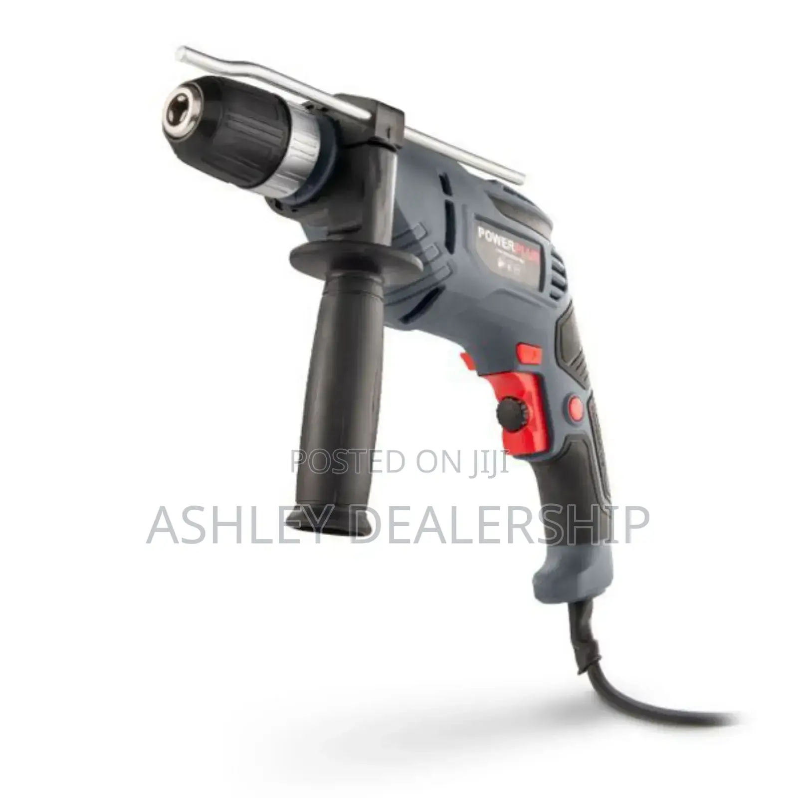 Impact Drill 720W 13mm