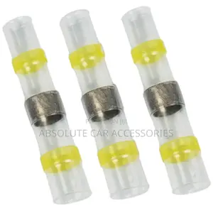 Self Soldering Connectors(10pcs Lot)