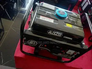 Aico Mobile Generator