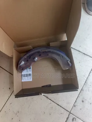 Brake Lining for Toyota Hiace 7L