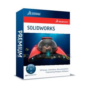 Solidworks 2024 SP - thumbnail 2