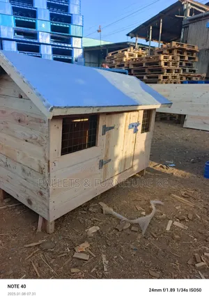 Furry Fortress