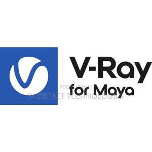 Vray for Maya - thumbnail 2