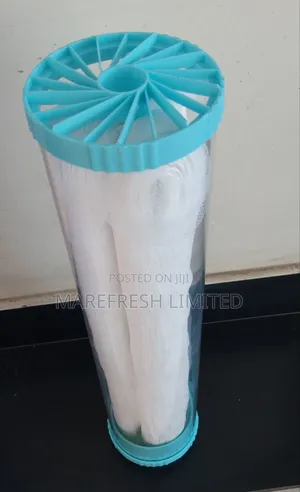 Jumbo Washable Filters Jumbo Filter Housing
