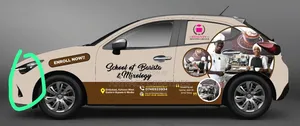 Graphic Design, Printing and Branding