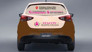 Graphic Design, Printing and Branding
