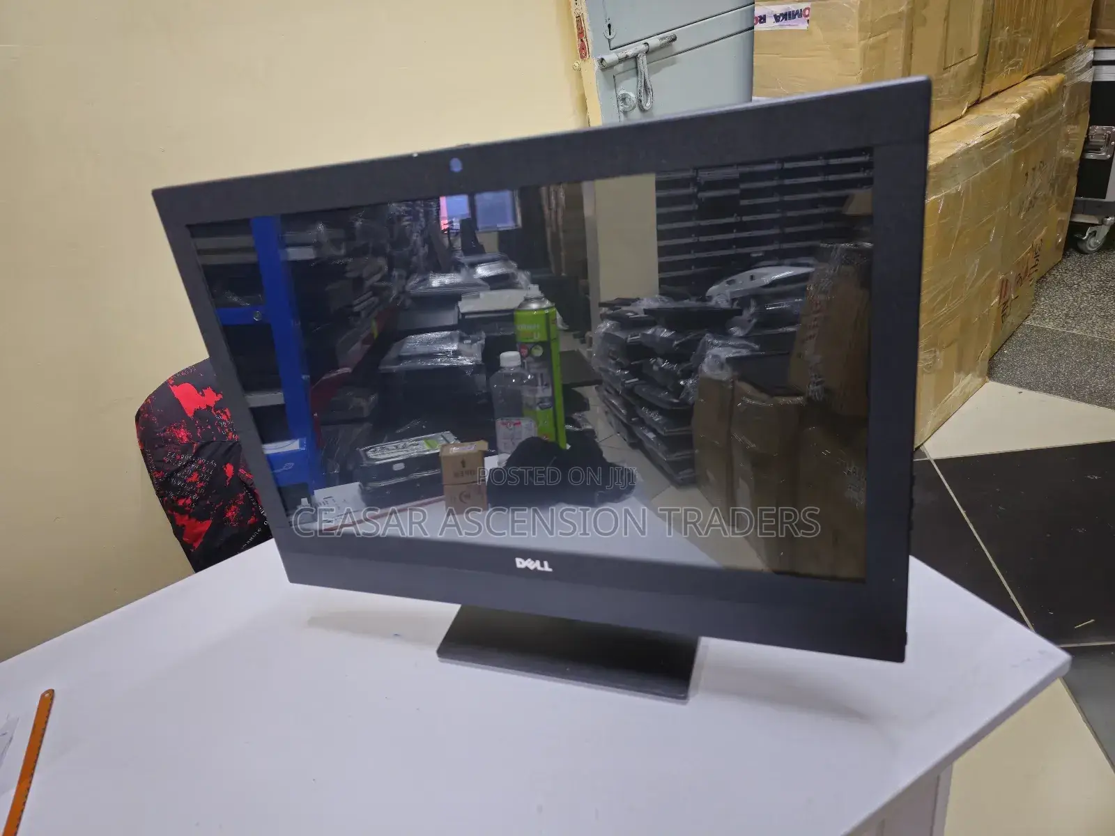 Dell All in One 3240