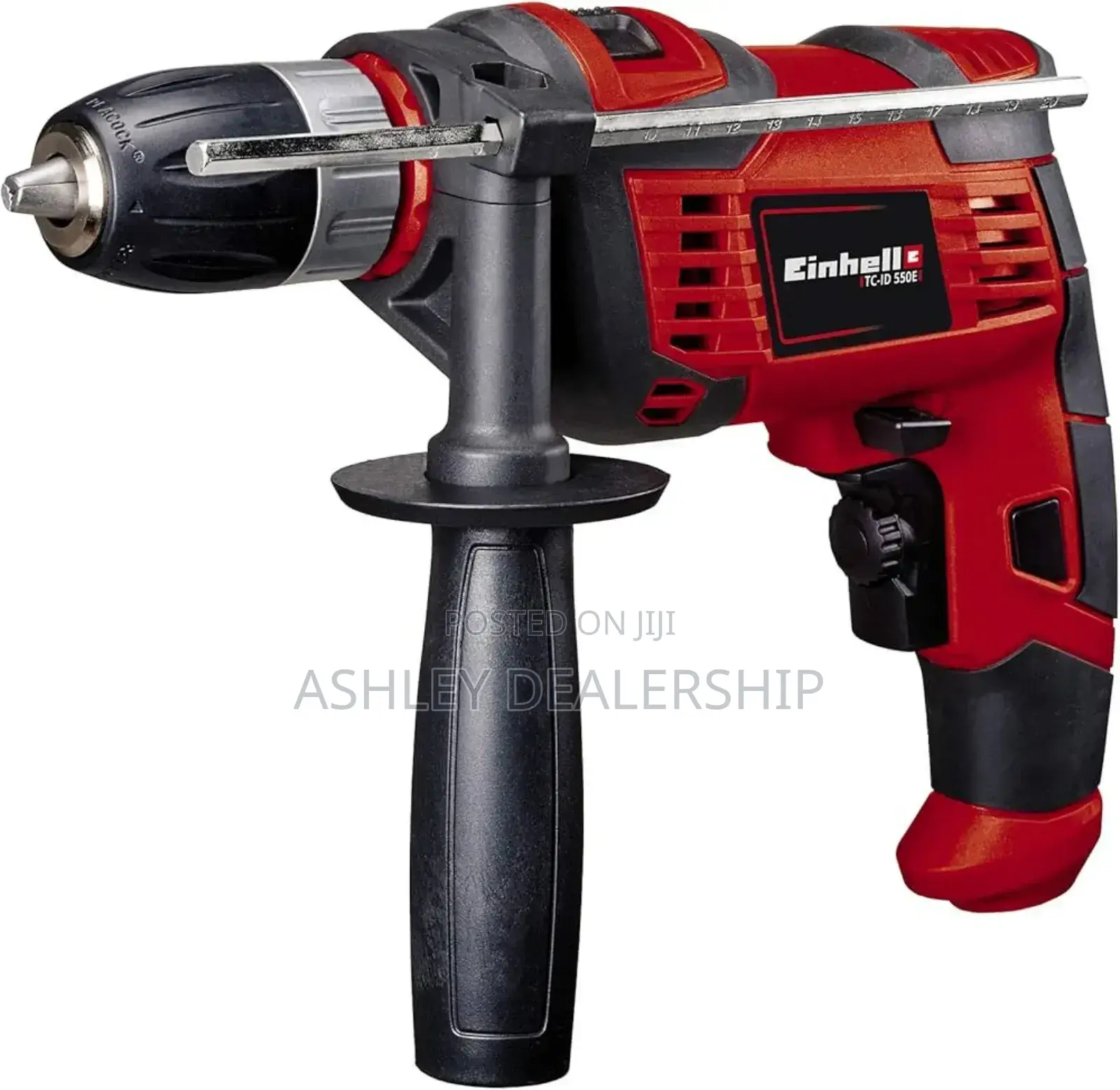 Impact Drill 13mm 720W