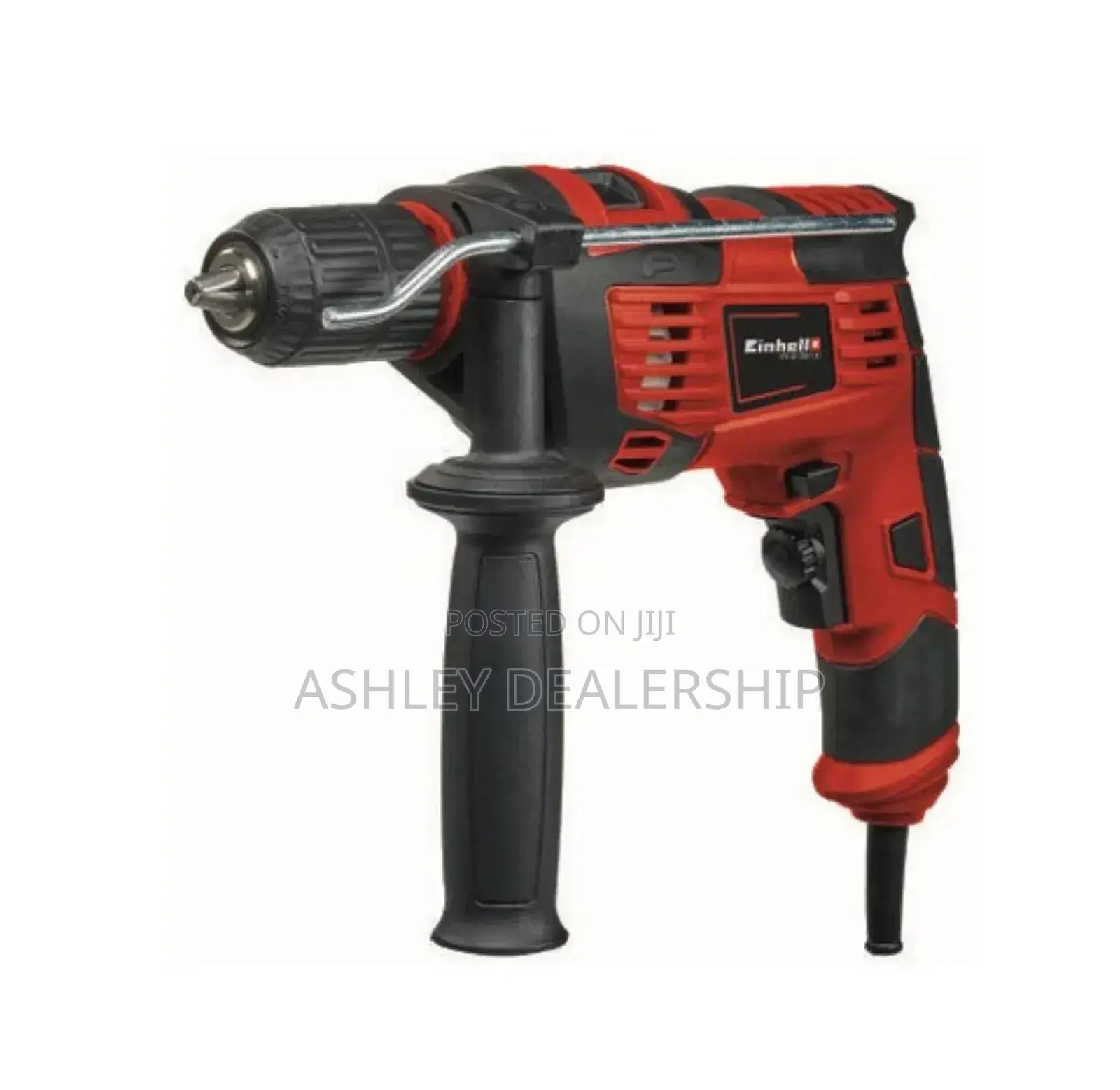 Impact Drill 13mm 720W
