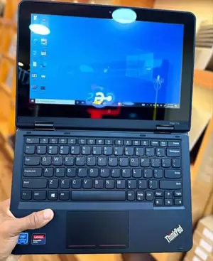 Laptop Lenovo Yoga 11e 4GB Intel Celeron SSD 128GB