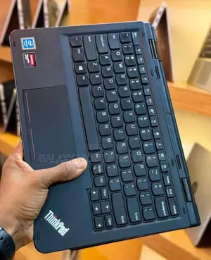 Laptop Lenovo Yoga 11e 4GB Intel Celeron SSD 128GB