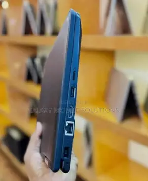 Laptop Lenovo Yoga 11e 4GB Intel Celeron SSD 128GB