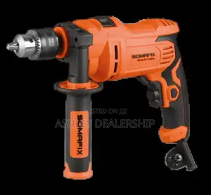 Impact Drill 800W 13mm