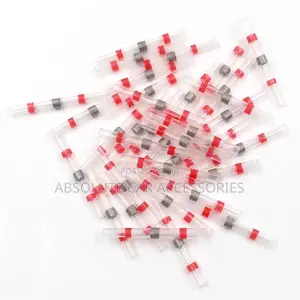 Self Soldering Connectors(10pcs Lot)