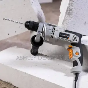 Impact Drill 13mm 900W