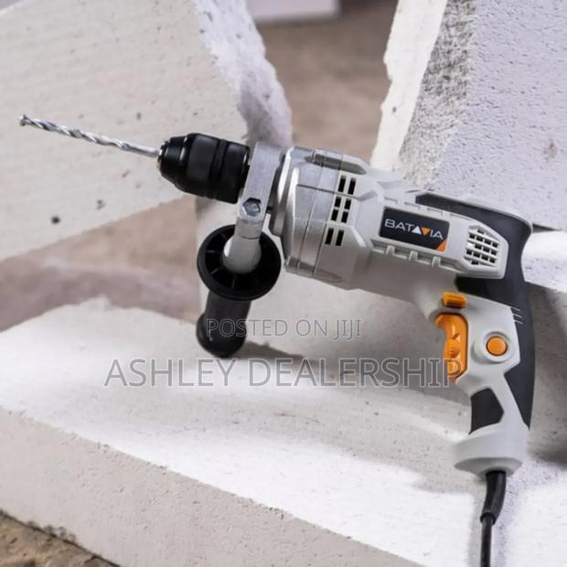Impact Drill 13mm 900W