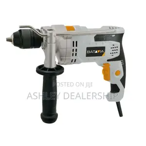 Impact Drill 13mm 900W