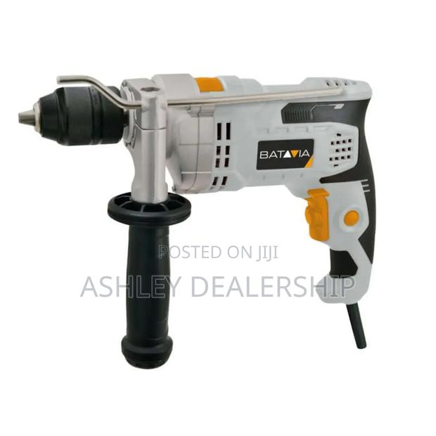 Impact Drill 13mm 900W - thumbnail 2