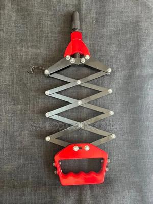 Brand New Rivert Gun Machine - thumbnail 2