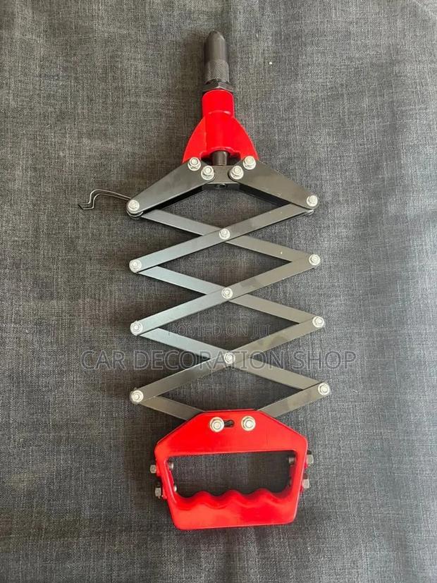 Brand New Rivert Gun Machine - main view