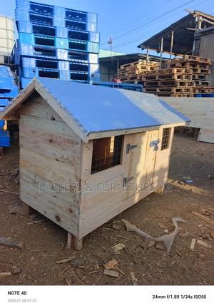 Classic Kennel - thumbnail 2