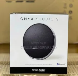 Harman Kardon Onyx Studio 9
