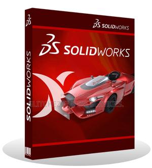 Solidworks 2025 SP Full Premium - main view