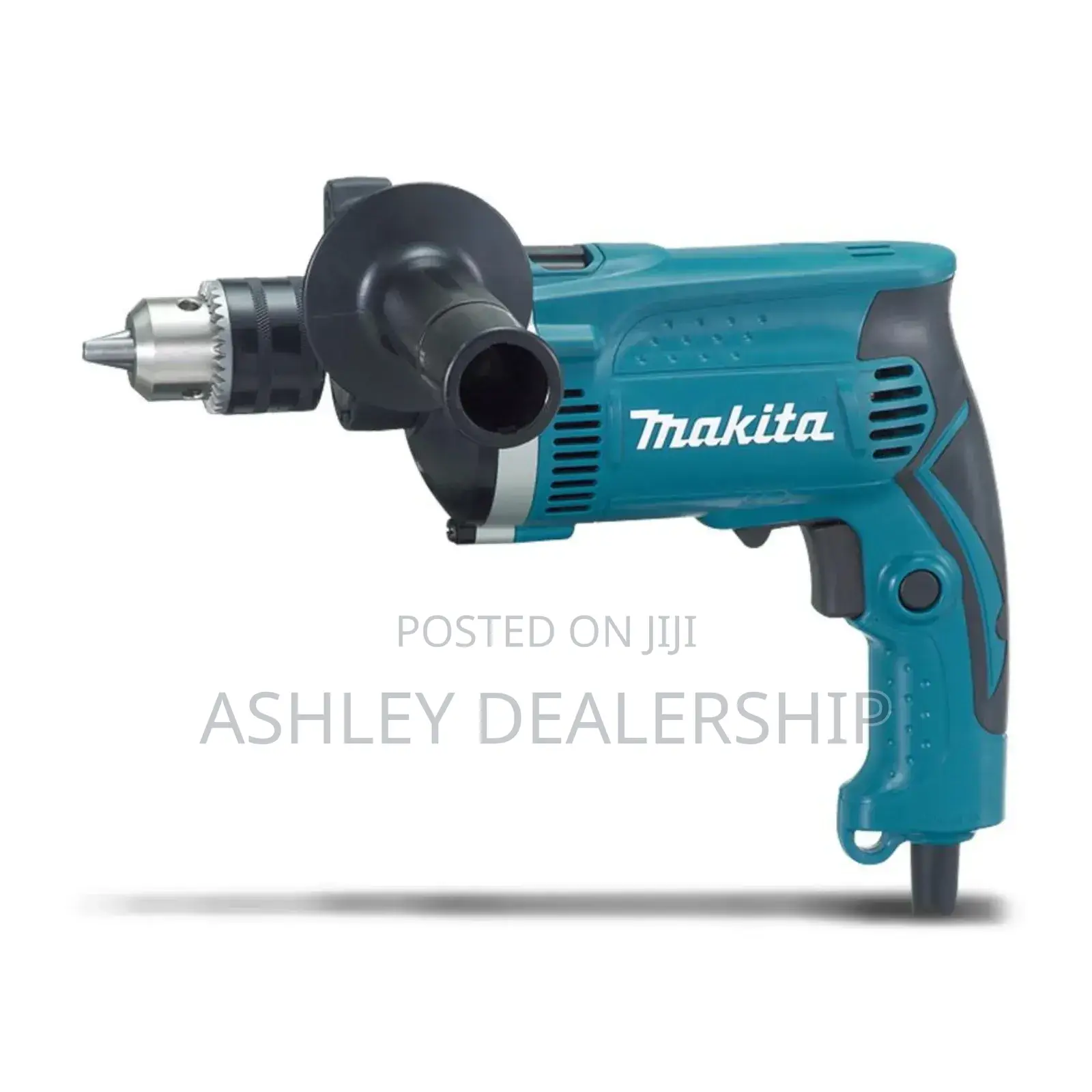 Impact Drill 13mm 710W