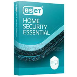 Eset Home Security Essential Antivirus 4 Devices 1 Year - thumbnail 3