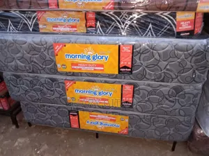 Medium Density Quilted Mattresses 3 1⁄2by 6 10 Inches