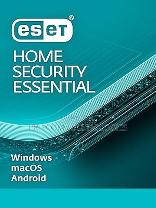 Eset Home Security Essential Antivirus 4 Devices 1 Year - thumbnail 4