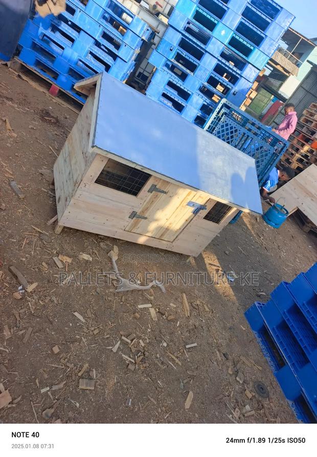 The Pappy Parlor - main view