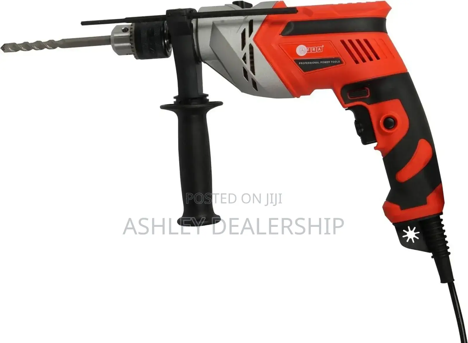 Impact Drill 13mm 810W