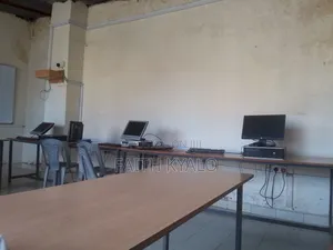 ICT Department