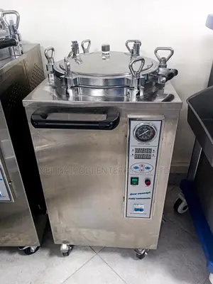 Autoclave (LX-B35L)