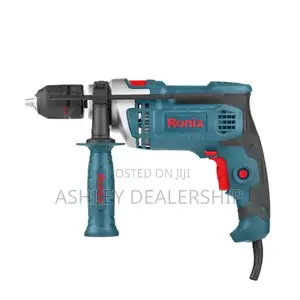 Impact Drill 13mm 850W