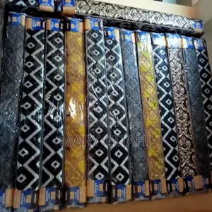 Medium Density Quilted Mattress4.5by 6 10 Inches