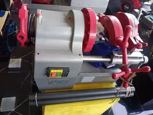 Pipe Threader