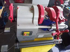 Threading Machine 