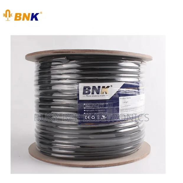 BNK Signal Cable - main view