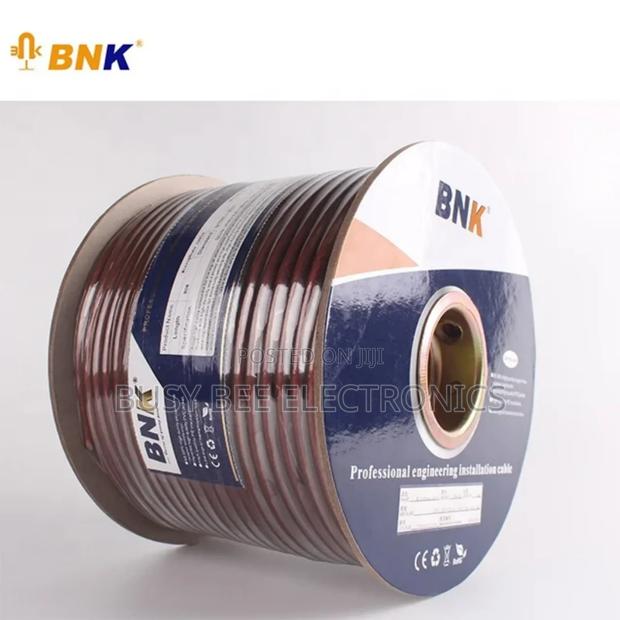 BNK Signal Cable - thumbnail 2