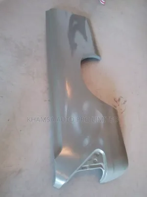 Rear Fender for Toyota Hilux Single Cabin