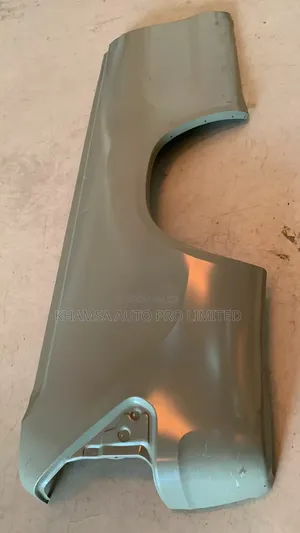 Rear Fender for Toyota Hilux Single Cabin