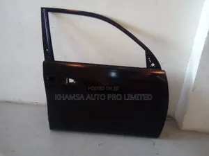Toyota Prado J150 Front Door