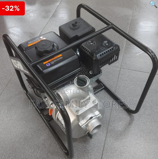 Koshin 2" Water Pump - main view