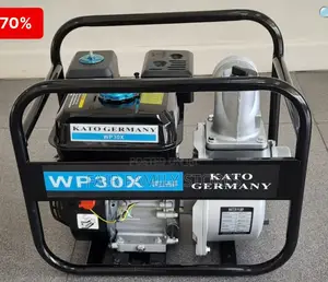 Kato Wp30x